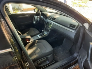 Volskwagen Passat 2011 cutie automata - imagine 9