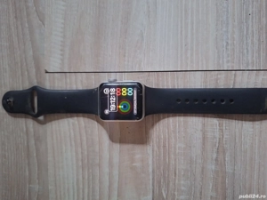 vând Apple watch 3.  - imagine 3