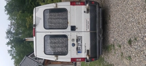 Vand Fiat Ducato 2006 2.8 JTD - imagine 9
