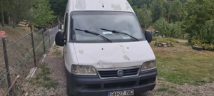 Vand Fiat Ducato 2006 2.8 JTD - imagine 10