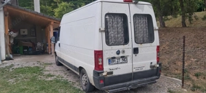 Vand Fiat Ducato 2006 2.8 JTD - imagine 2