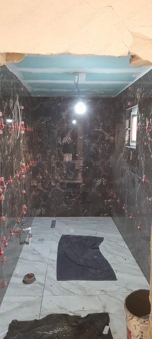 Montez gresie și faianță. - imagine 5