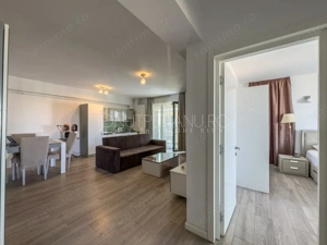 Apartament cu vedere la mare si lac – in inima statiunii Mamaia - imagine 18