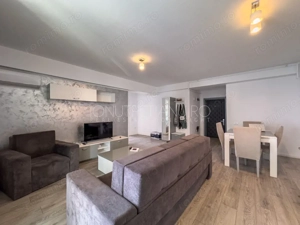 Apartament cu vedere la mare si lac – in inima statiunii Mamaia - imagine 3