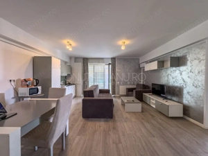 Apartament cu vedere la mare si lac – in inima statiunii Mamaia - imagine 2