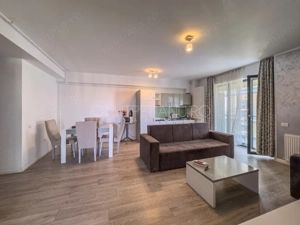 Apartament cu vedere la mare si lac – in inima statiunii Mamaia - imagine 17