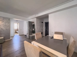 Apartament cu vedere la mare si lac – in inima statiunii Mamaia - imagine 14