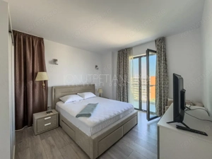 Apartament cu vedere la mare si lac – in inima statiunii Mamaia - imagine 8