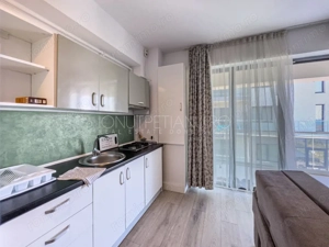 Apartament cu vedere la mare si lac – in inima statiunii Mamaia - imagine 4