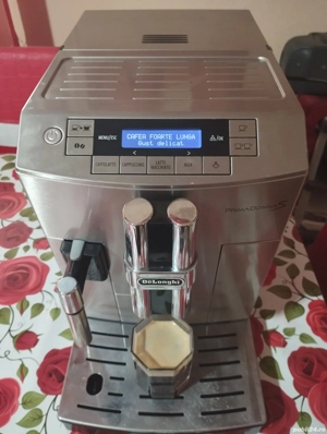 Vind Expresor DeLonghi  - imagine 2