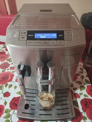 Vind Expresor DeLonghi 