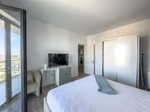 Apartament cu vedere la mare si lac – in inima statiunii Mamaia - imagine 20