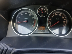 Opel Astra H Caravan 1,6  Benzina din 2006 - imagine 2