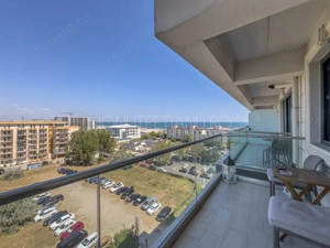 Apartament cu vedere la mare si lac – in inima statiunii Mamaia - imagine 19