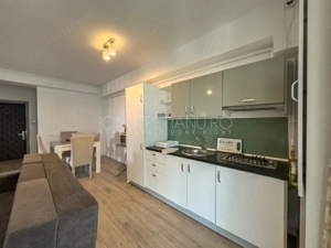 Apartament cu vedere la mare si lac – in inima statiunii Mamaia - imagine 13