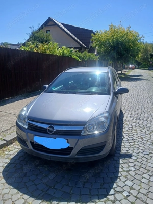 Opel Astra H Caravan 1,6  Benzina din 2006 - imagine 7