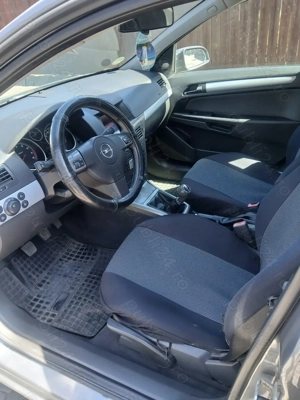 Opel Astra H Caravan 1,6  Benzina din 2006