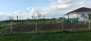 Vând teren intravilan  - imagine 4