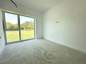 Duplex modern 4 camere, 116 mp utili, 238 mp teren - Giarmata Vii - imagine 7