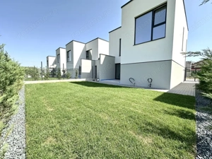 Duplex premium, 116 mp, confort si liniste aproape de natura - Giarmata-Vii
