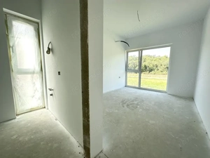 Duplex modern 4 camere, 116 mp utili, 238 mp teren - Giarmata Vii - imagine 4