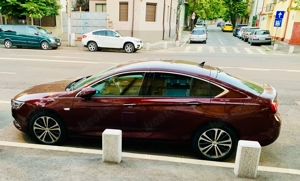 Opel Insignia Grand Sport  2020
