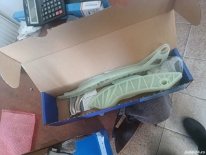 peugeot 2008 1,6 benzina 120 cai, pachet crom exterior interior - imagine 8