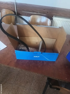 peugeot 2008 1,6 benzina 120 cai, pachet crom exterior interior - imagine 9