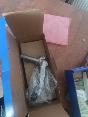 peugeot 2008 1,6 benzina 120 cai, pachet crom exterior interior - imagine 7