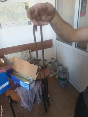 peugeot 2008 1,6 benzina 120 cai, pachet crom exterior interior - imagine 6