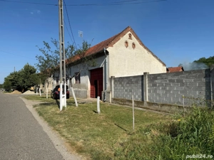 De vanzare Casa + Teren 3151m2