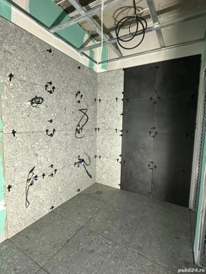 Caut Urgent Meseriași în Amenajări interioare Exterioare Finisaje Finisări