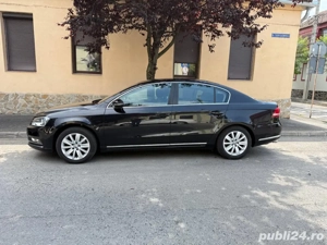 Volkswagen Passat B7 1.4 tsi