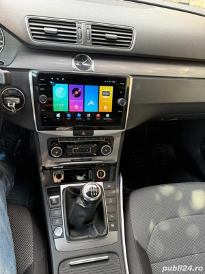 Volkswagen Passat B7 1.4 tsi - imagine 3