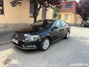 Volkswagen Passat B7 1.4 tsi - imagine 2