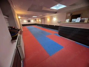 Inchiriez sala cu tatami