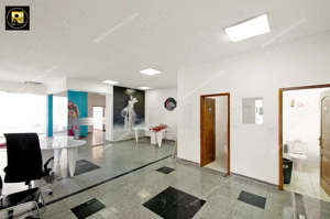 Vanzare Cladire S+P+3Et, destinatie mixta, in Galati, ultracentral, pe blv. Brailei - imagine 8