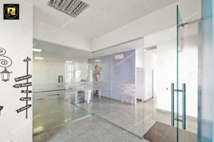Vanzare Cladire S+P+3Et, destinatie mixta, in Galati, ultracentral, pe blv. Brailei - imagine 9