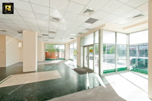 Vanzare Cladire S+P+3Et, destinatie mixta, in Galati, ultracentral, pe blv. Brailei - imagine 2