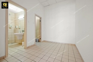 Vanzare Cladire S+P+3Et, destinatie mixta, in Galati, ultracentral, pe blv. Brailei - imagine 5