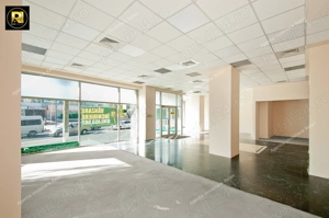 Vanzare Cladire S+P+3Et, destinatie mixta, in Galati, ultracentral, pe blv. Brailei - imagine 3