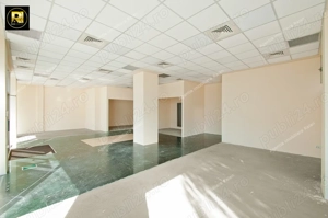 Vanzare Cladire S+P+3Et, destinatie mixta, in Galati, ultracentral, pe blv. Brailei - imagine 4