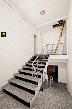 Vanzare Cladire S+P+3Et, destinatie mixta, in Galati, ultracentral, pe blv. Brailei - imagine 6