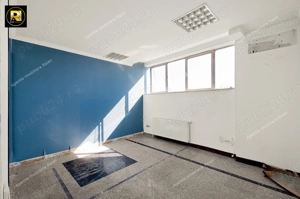 Vanzare Cladire S+P+3Et, destinatie mixta, in Galati, ultracentral, pe blv. Brailei - imagine 16