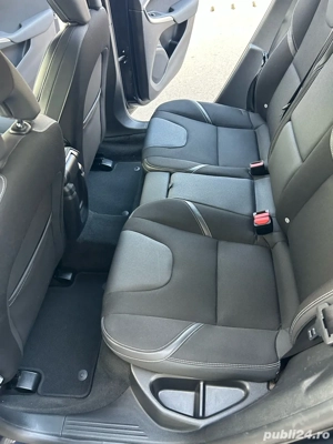 VOLVO V40 EURO6 recent inmatriculat - imagine 8