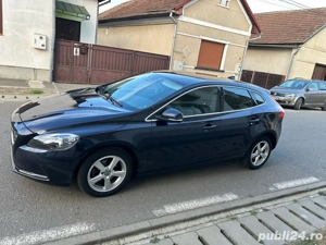 VOLVO V40 EURO6 recent inmatriculat - imagine 5