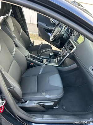 VOLVO V40 EURO6 recent inmatriculat - imagine 7