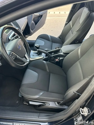 VOLVO V40 EURO6 recent inmatriculat - imagine 6