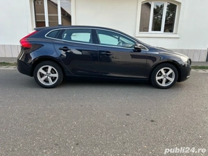 VOLVO V40 EURO6 recent inmatriculat - imagine 4