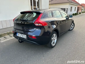 VOLVO V40 EURO6 recent inmatriculat - imagine 3